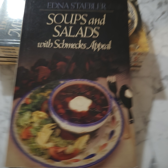 Staebler Cookbook Collection - Picture 5 of 16